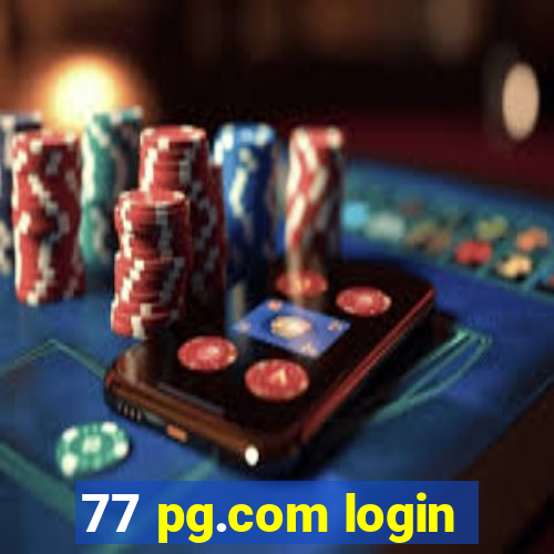 77 pg.com login